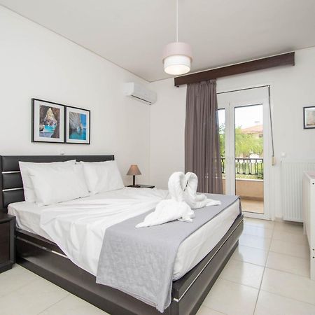 Lemon Tree Zante City Apartment By "Elite" エクステリア 写真