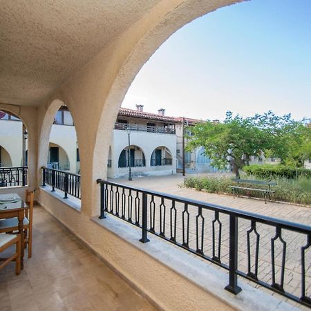 Lemon Tree Zante City Apartment By "Elite" エクステリア 写真