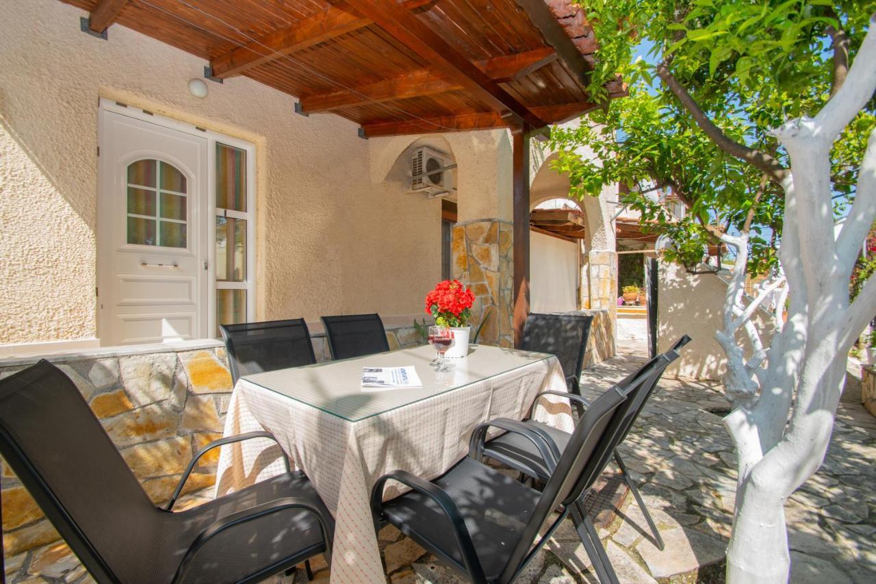 Lemon Tree Zante City Apartment By "Elite" エクステリア 写真