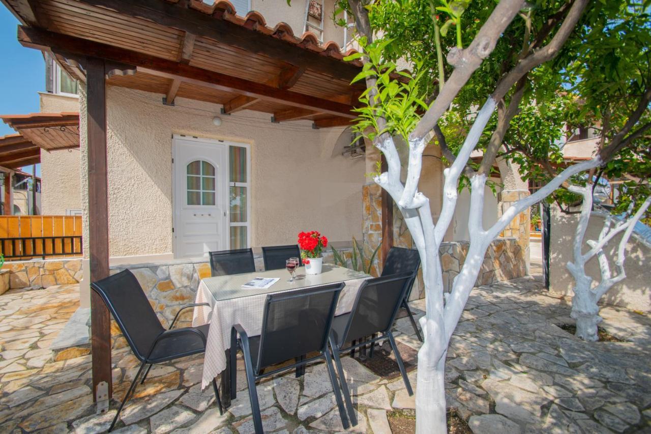 Lemon Tree Zante City Apartment By "Elite" エクステリア 写真