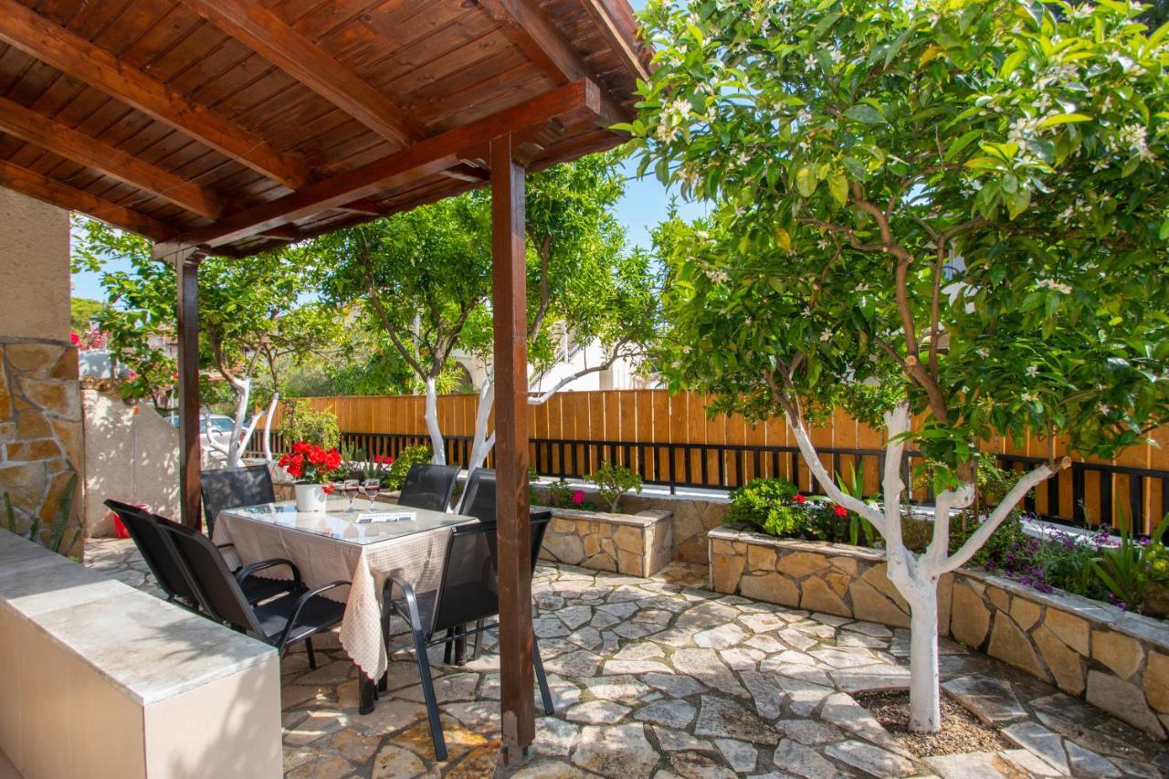 Lemon Tree Zante City Apartment By "Elite" エクステリア 写真