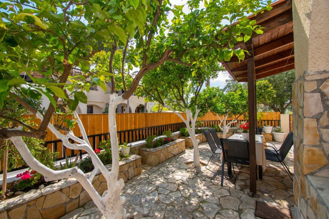 Lemon Tree Zante City Apartment By "Elite" エクステリア 写真