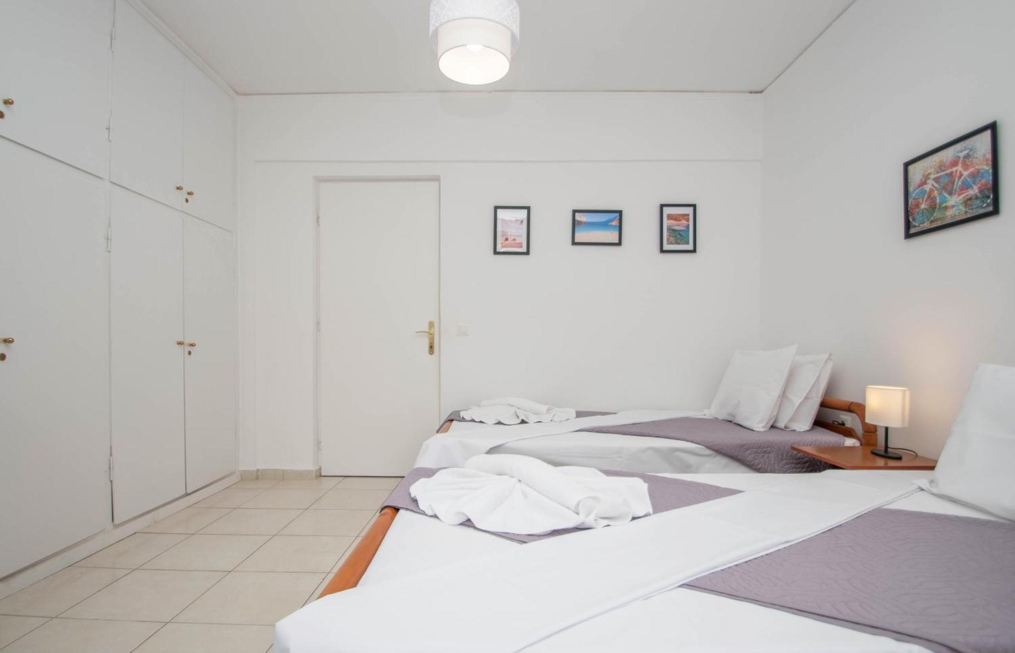Lemon Tree Zante City Apartment By "Elite" エクステリア 写真