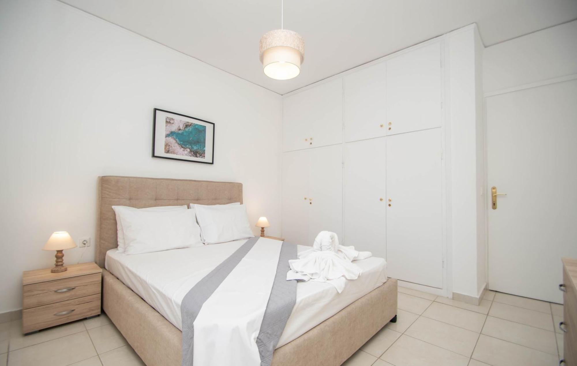 Lemon Tree Zante City Apartment By "Elite" エクステリア 写真