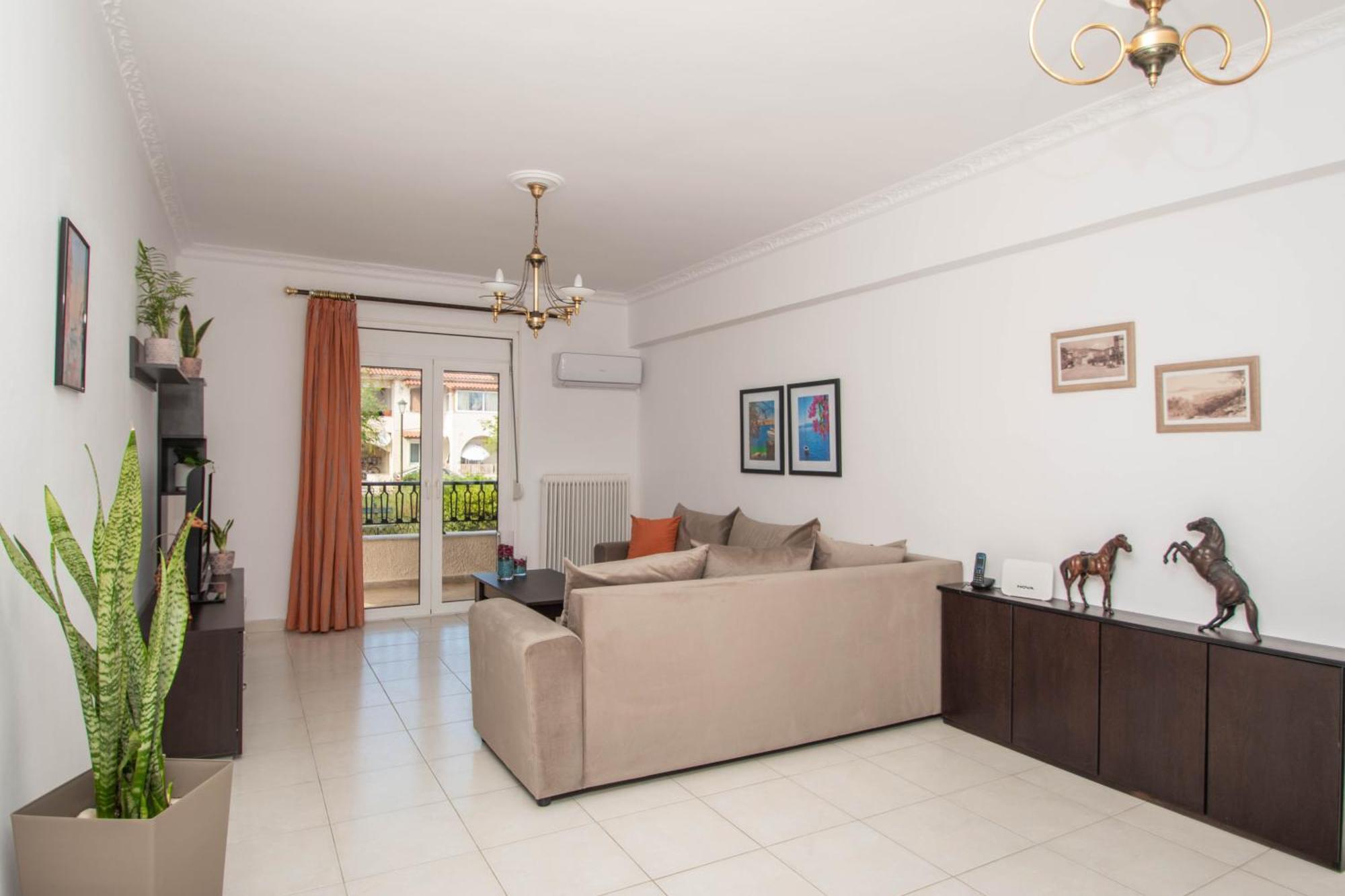 Lemon Tree Zante City Apartment By "Elite" エクステリア 写真
