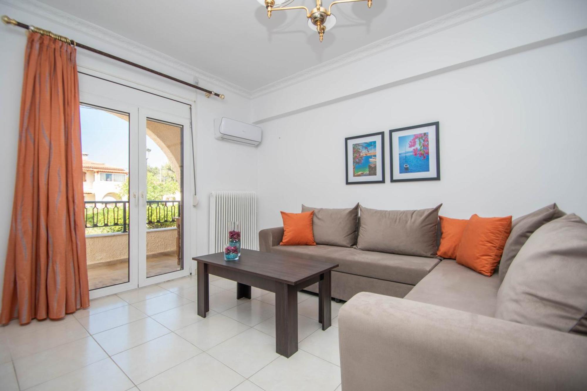 Lemon Tree Zante City Apartment By "Elite" エクステリア 写真