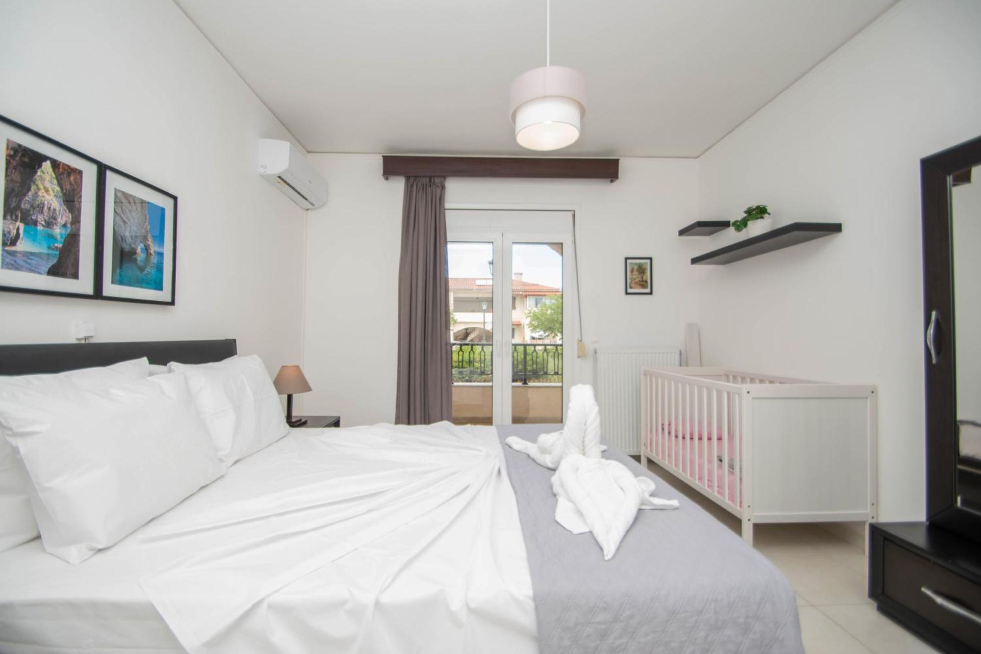 Lemon Tree Zante City Apartment By "Elite" エクステリア 写真