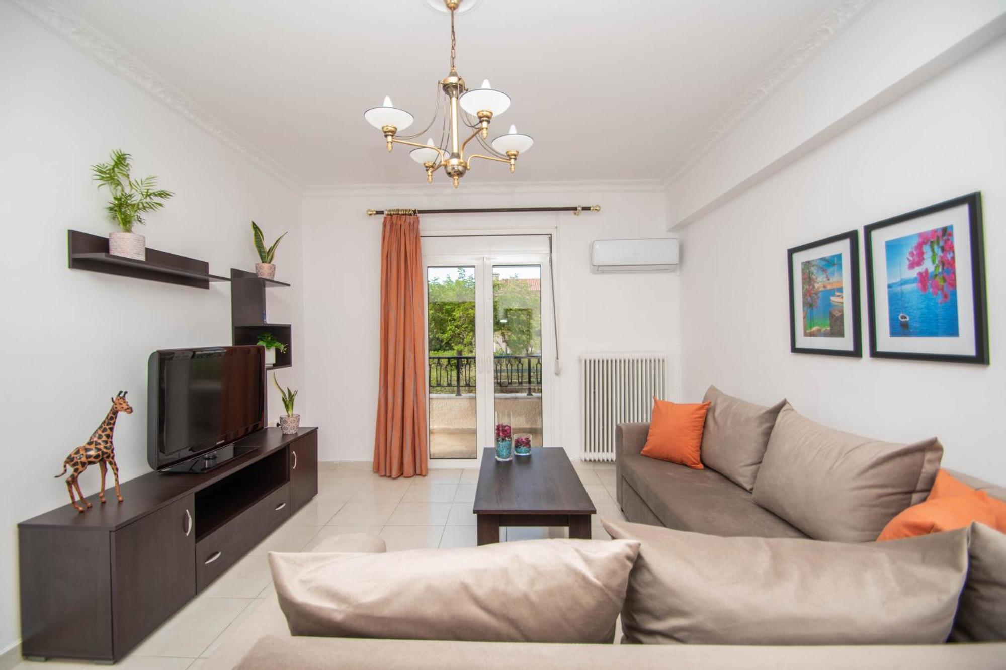 Lemon Tree Zante City Apartment By "Elite" エクステリア 写真