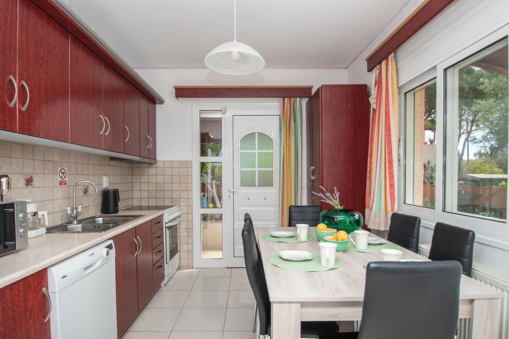 Lemon Tree Zante City Apartment By "Elite" エクステリア 写真