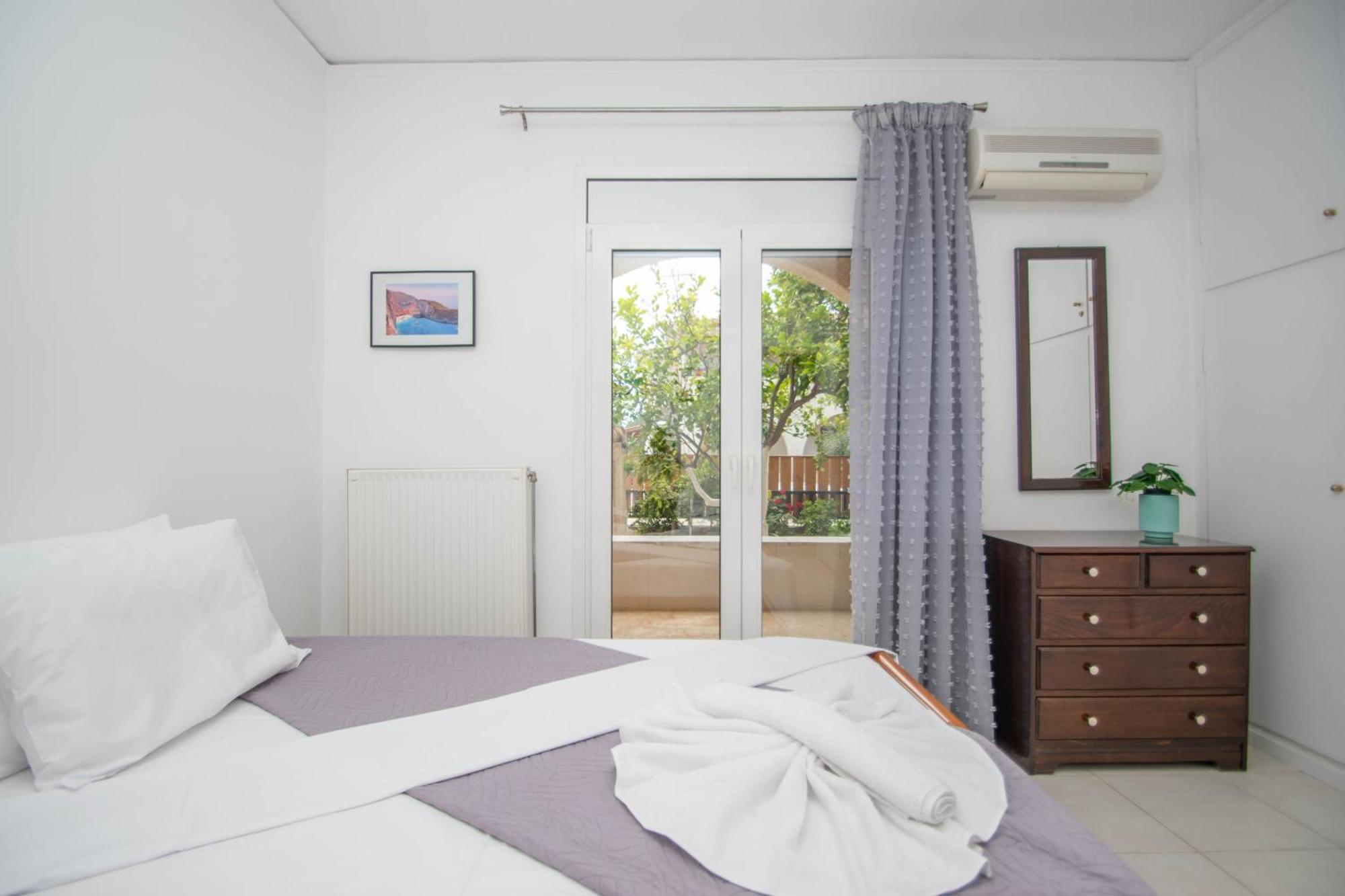 Lemon Tree Zante City Apartment By "Elite" エクステリア 写真