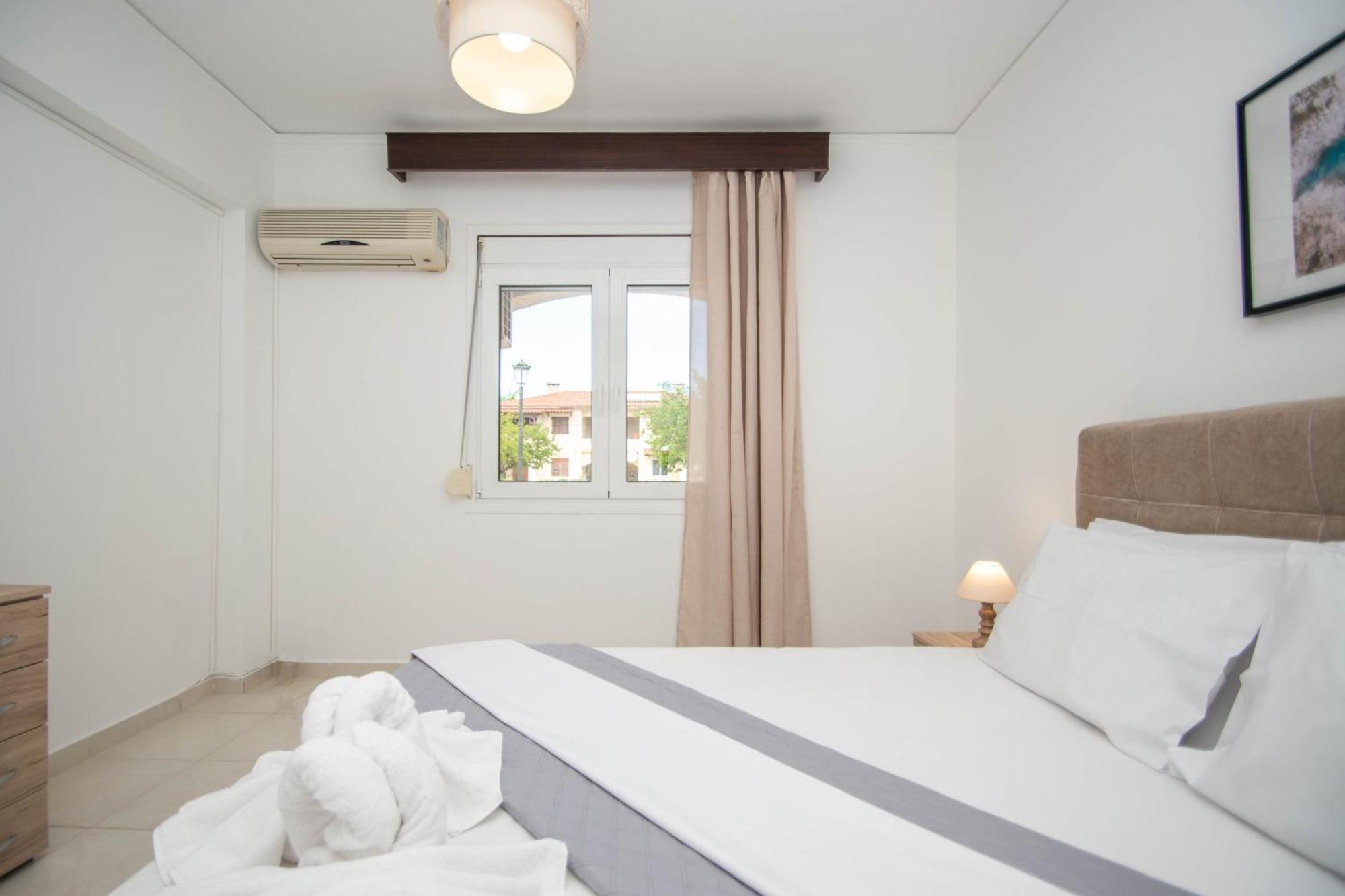Lemon Tree Zante City Apartment By "Elite" エクステリア 写真