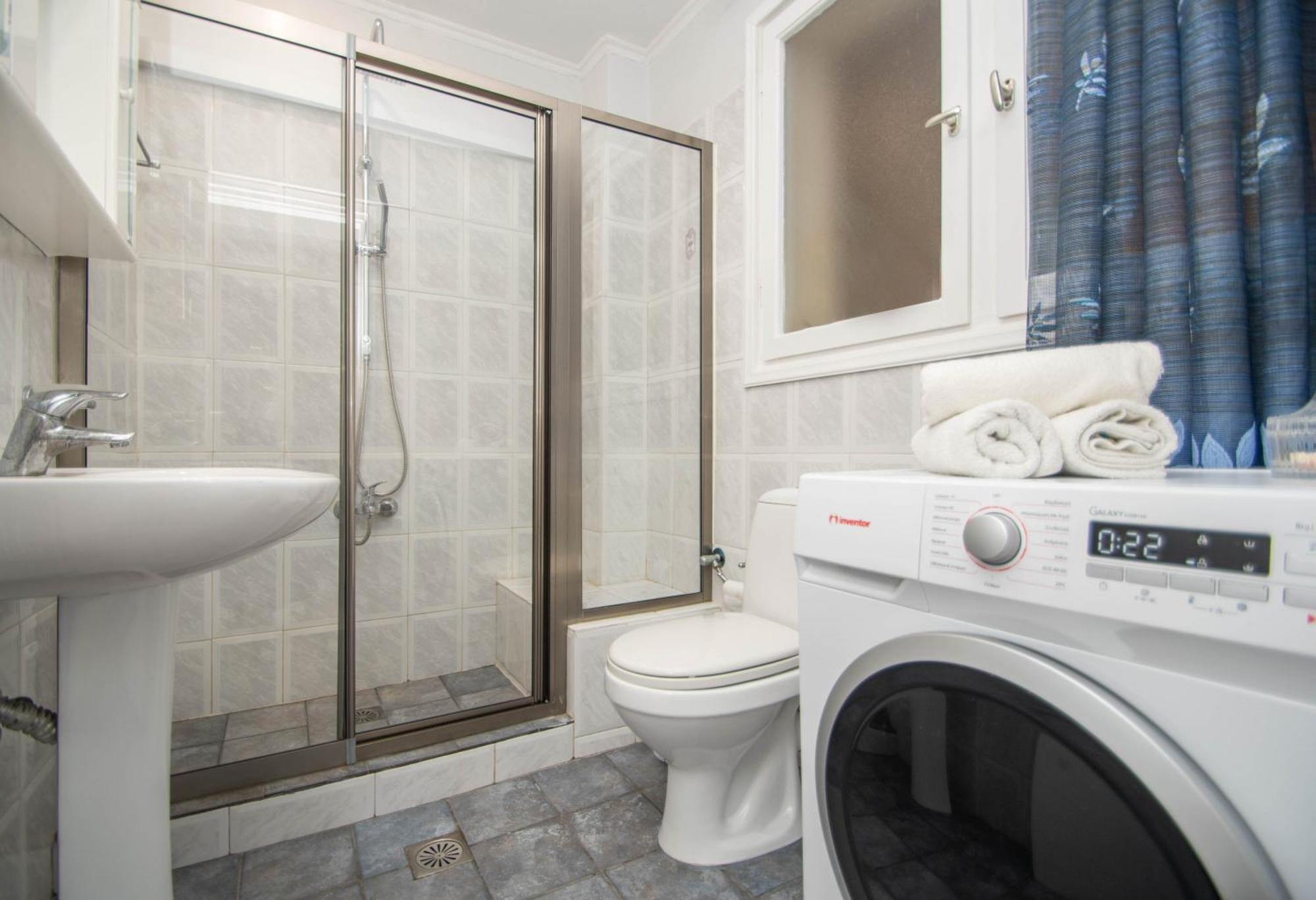 Lemon Tree Zante City Apartment By "Elite" エクステリア 写真