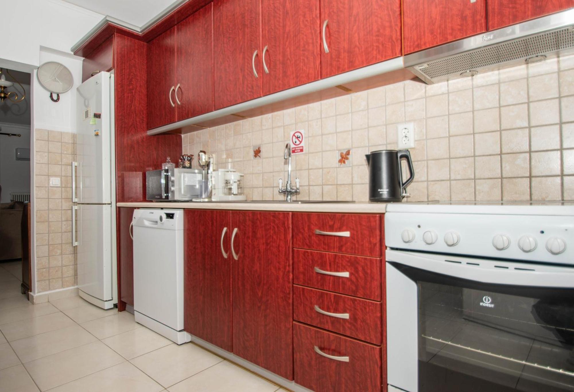 Lemon Tree Zante City Apartment By "Elite" エクステリア 写真