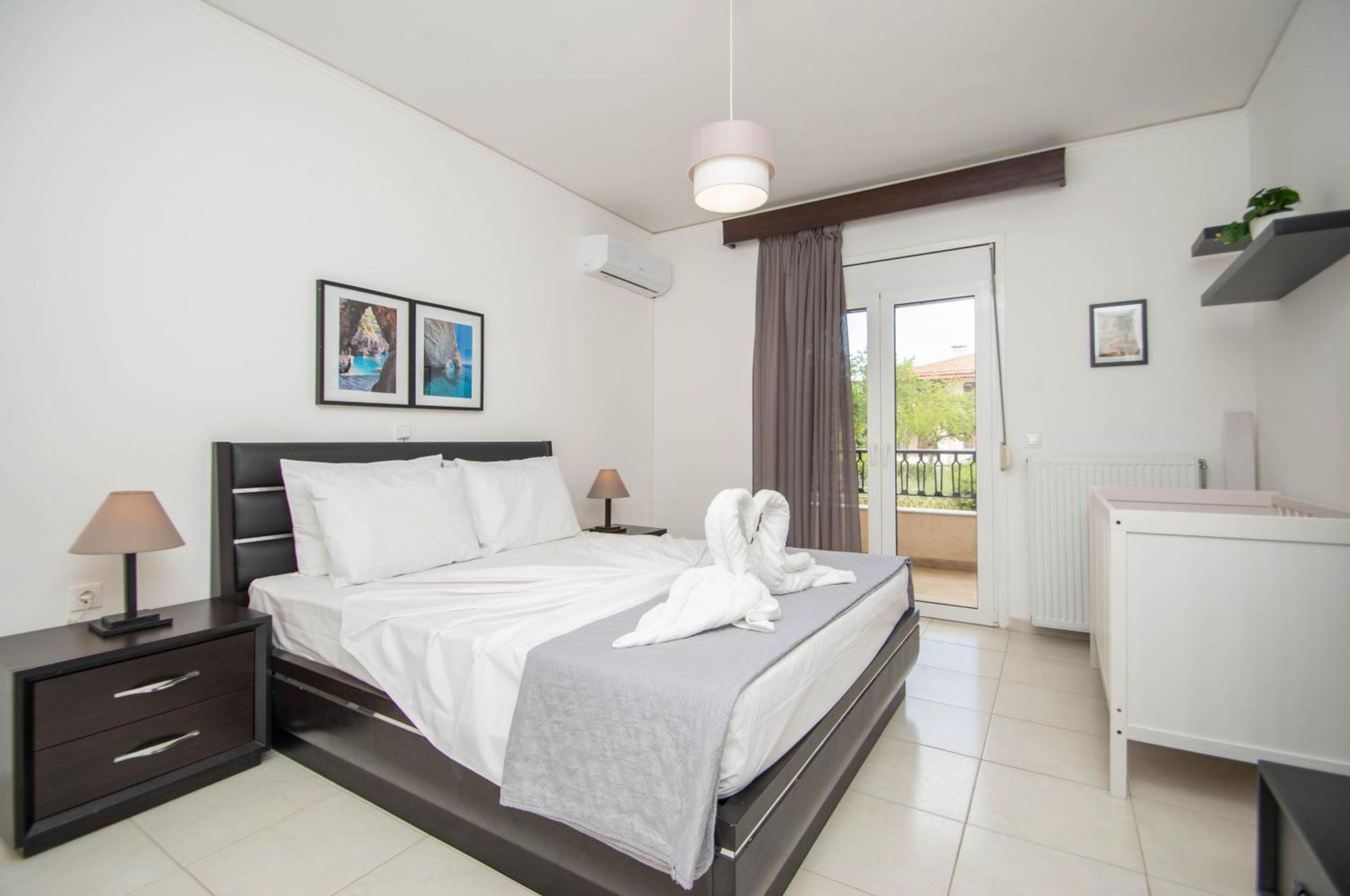 Lemon Tree Zante City Apartment By "Elite" エクステリア 写真