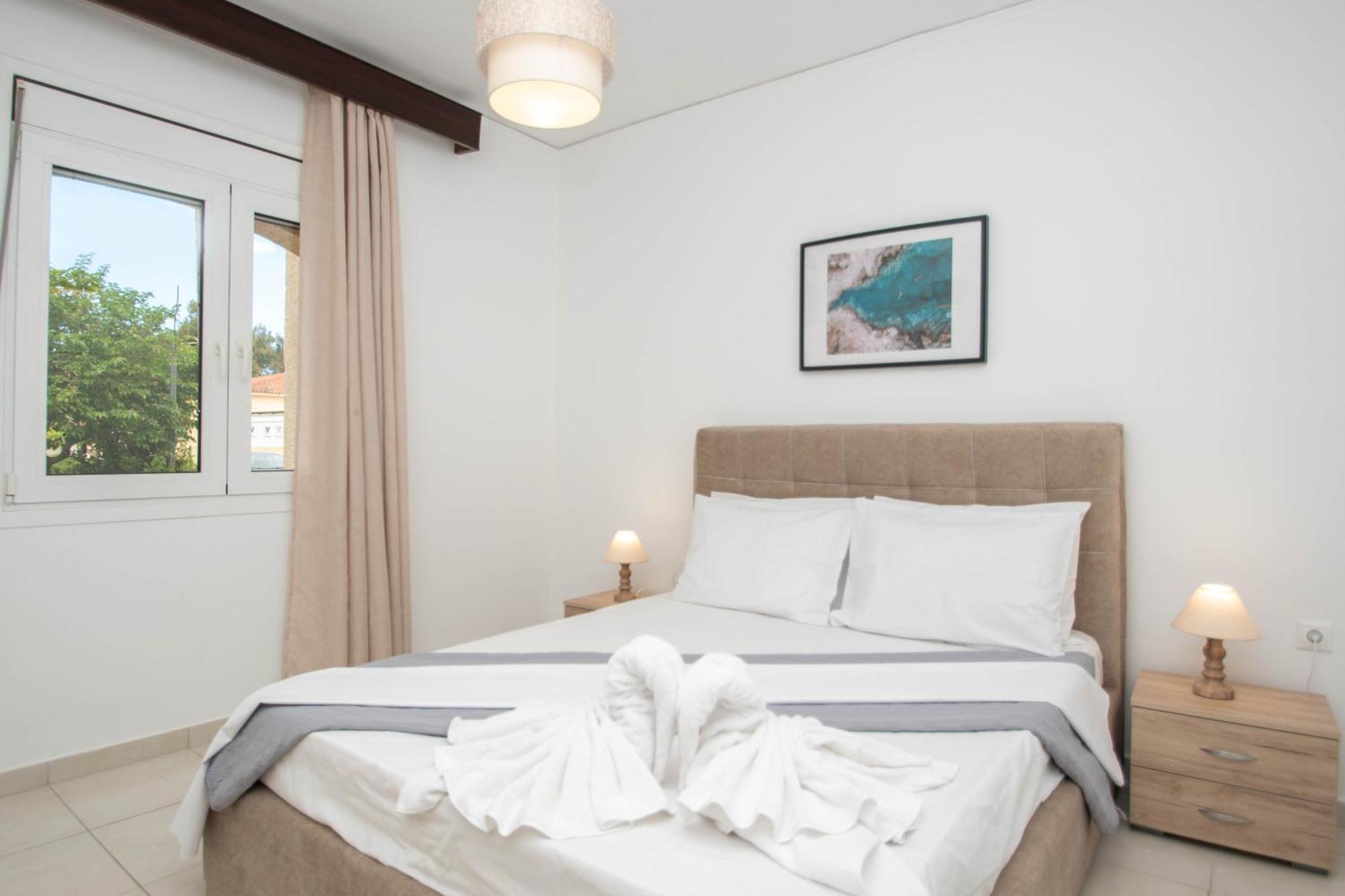 Lemon Tree Zante City Apartment By "Elite" エクステリア 写真